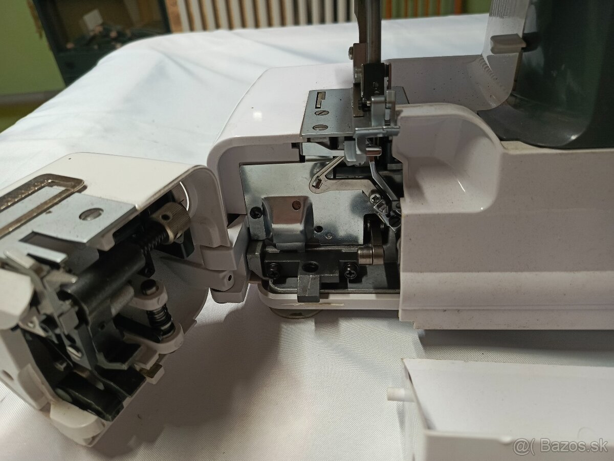 Overlock Mikromaxx - 5