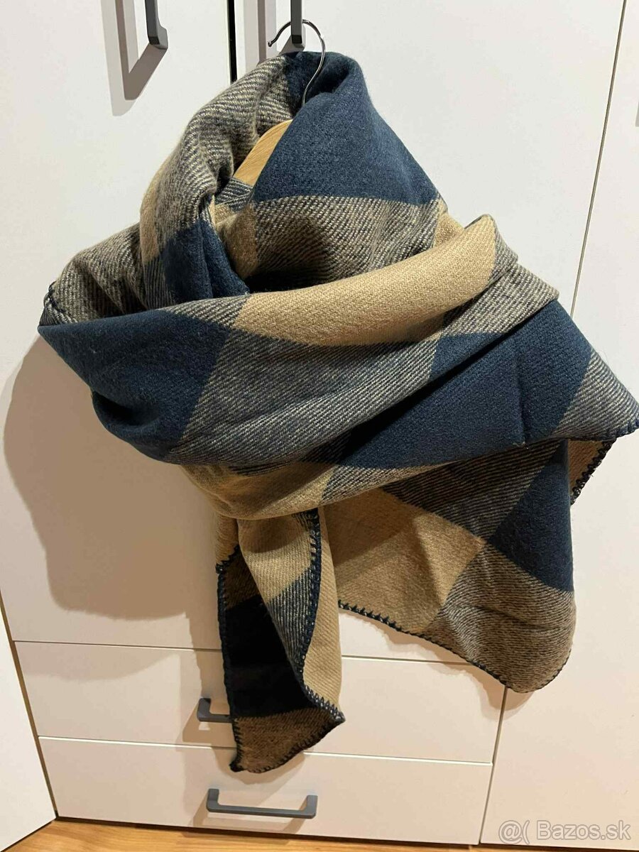 Šatka-šál Tom Tailor - 5