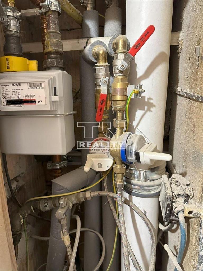 1-izbový byt Partizánske - 5