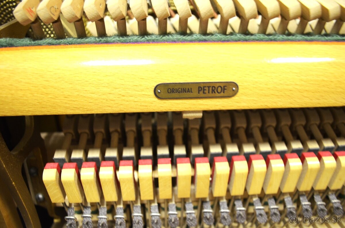 PETROF - Záruka 2 roky. Doprava ZDARMA. - 5