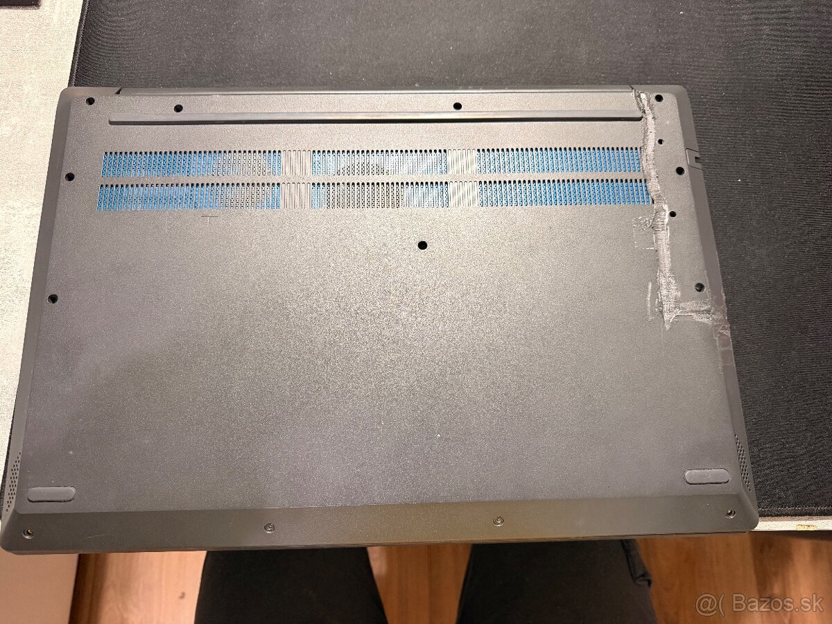 Lenovo ideapad l340 gaming 17,3” - 5