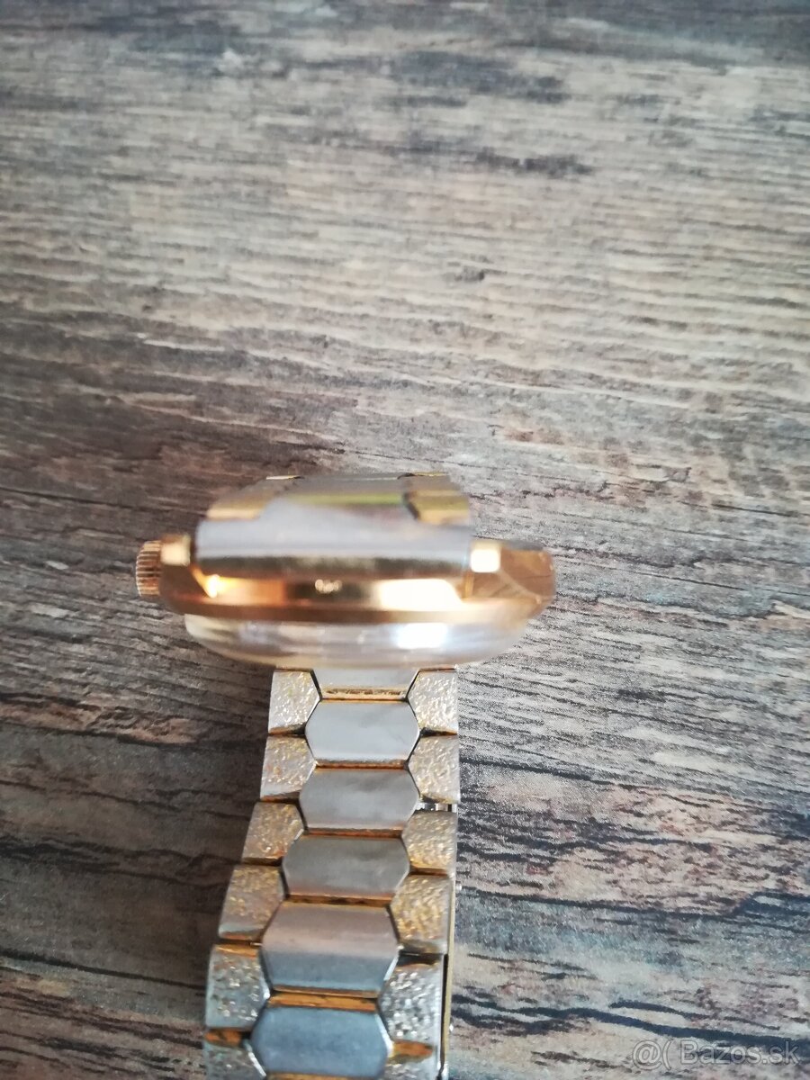 Náramkové hodinky Prim Elegant Top - 5