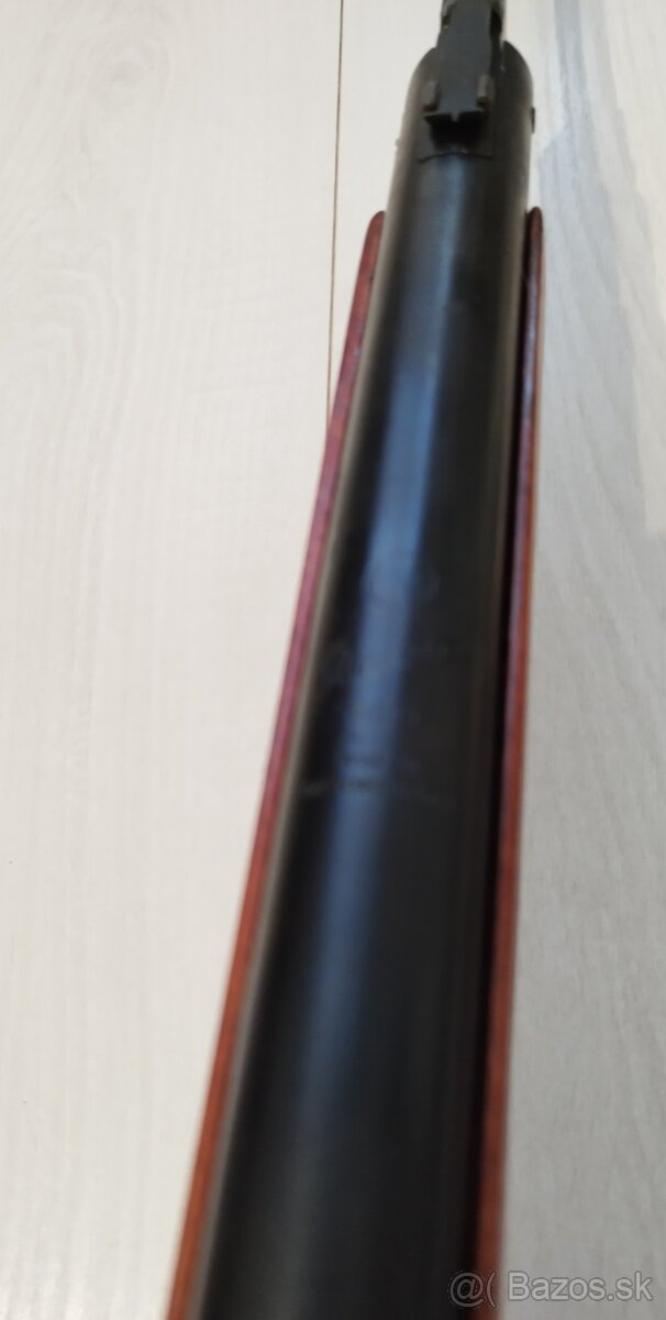 Predám vzduchovky Slavia 620 - 5