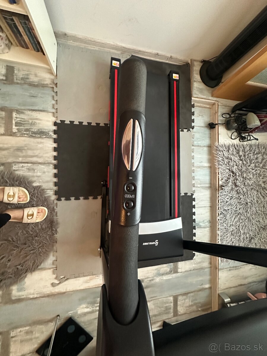 Bežeckých pás - 5