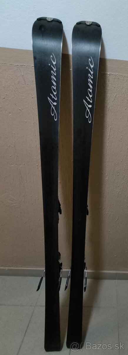 Pánske lyže ATOMIC 169 cm - 5