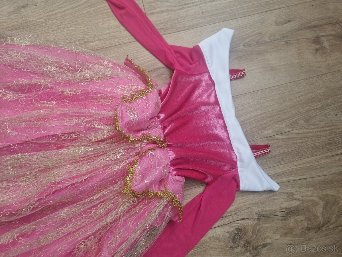 Saty princezna 130 - 5