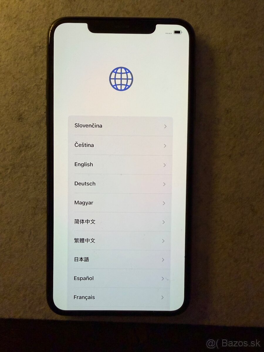 iPhone 11 Pro Max - 5