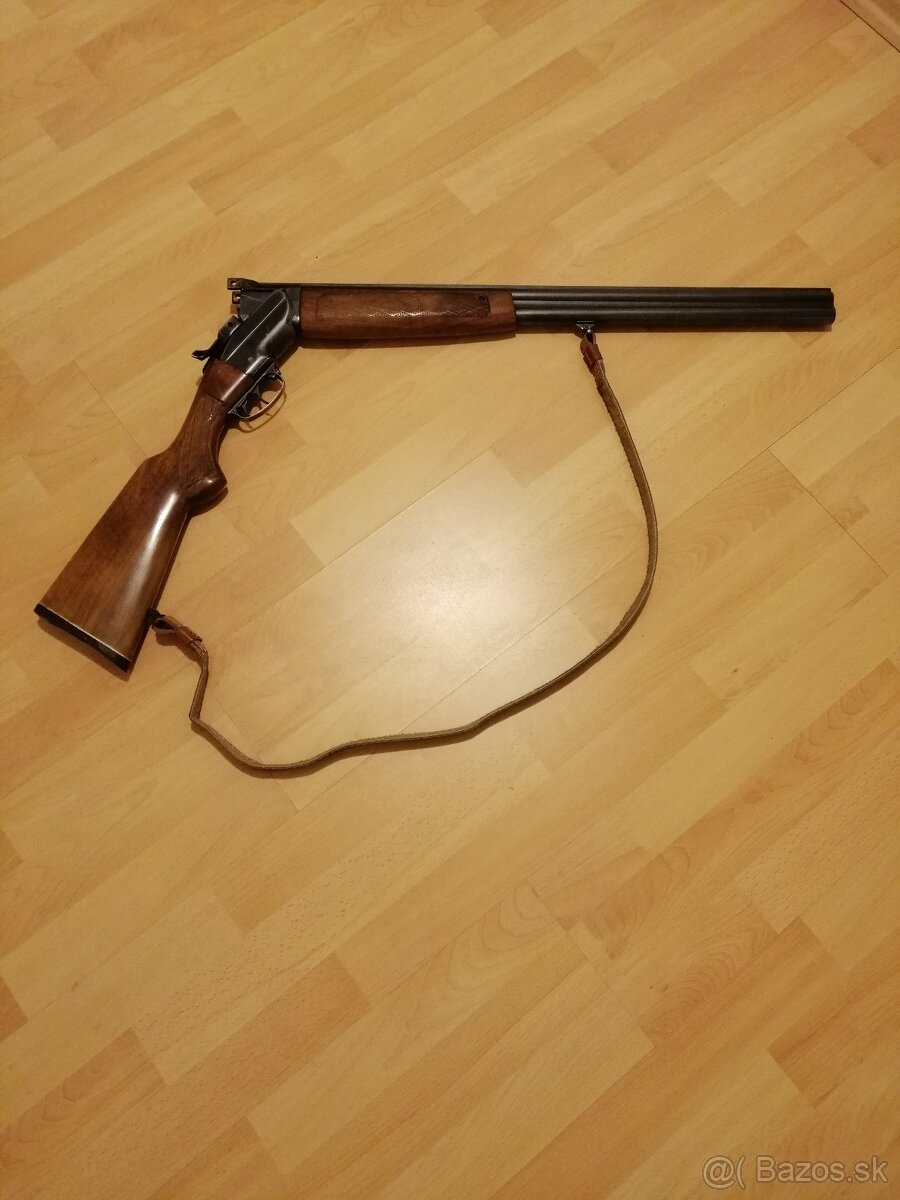 Brokova kozlica ZH 101 - 5