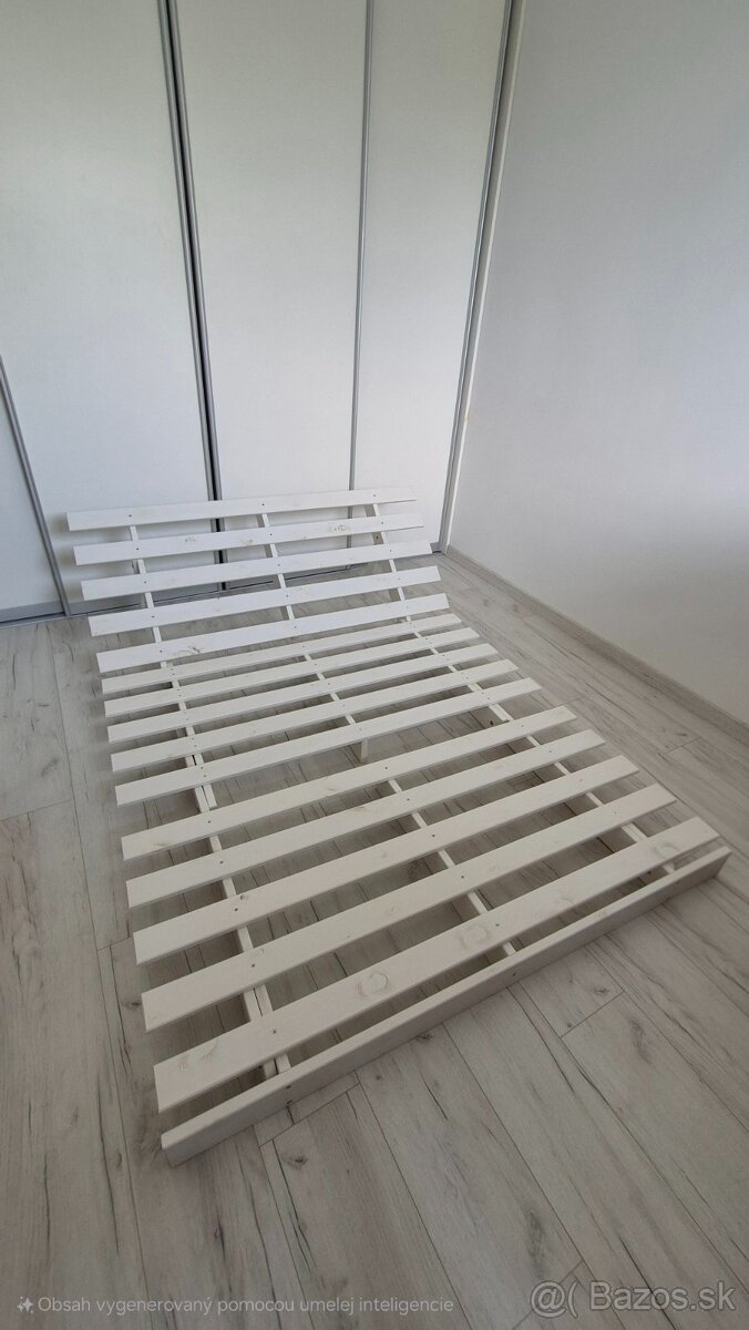 Predám pohovku zn. Karup Design - 5