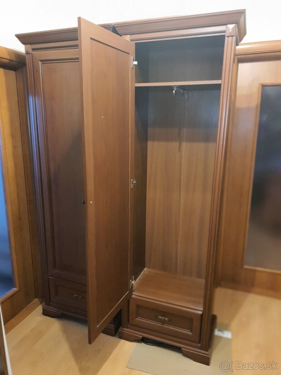 Predám 2 skrine - 5