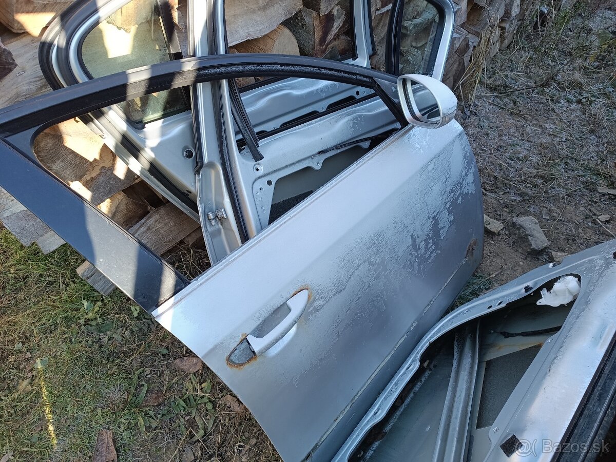 VW PASSAT B6 - 5