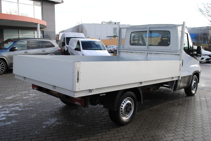 Iveco Daily 35S13 2.3 D 93KW Valník⭐ODPOČET DPH⭐ - 5