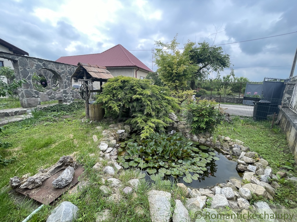 Šesťizbový rodinný dom v Branči – ideálne bývanie v tichej - 5