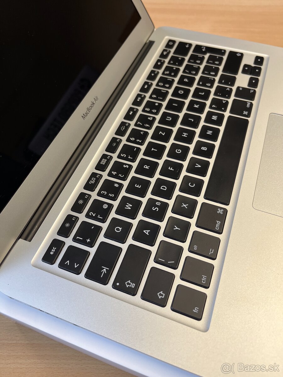Apple MacBook Air - 5