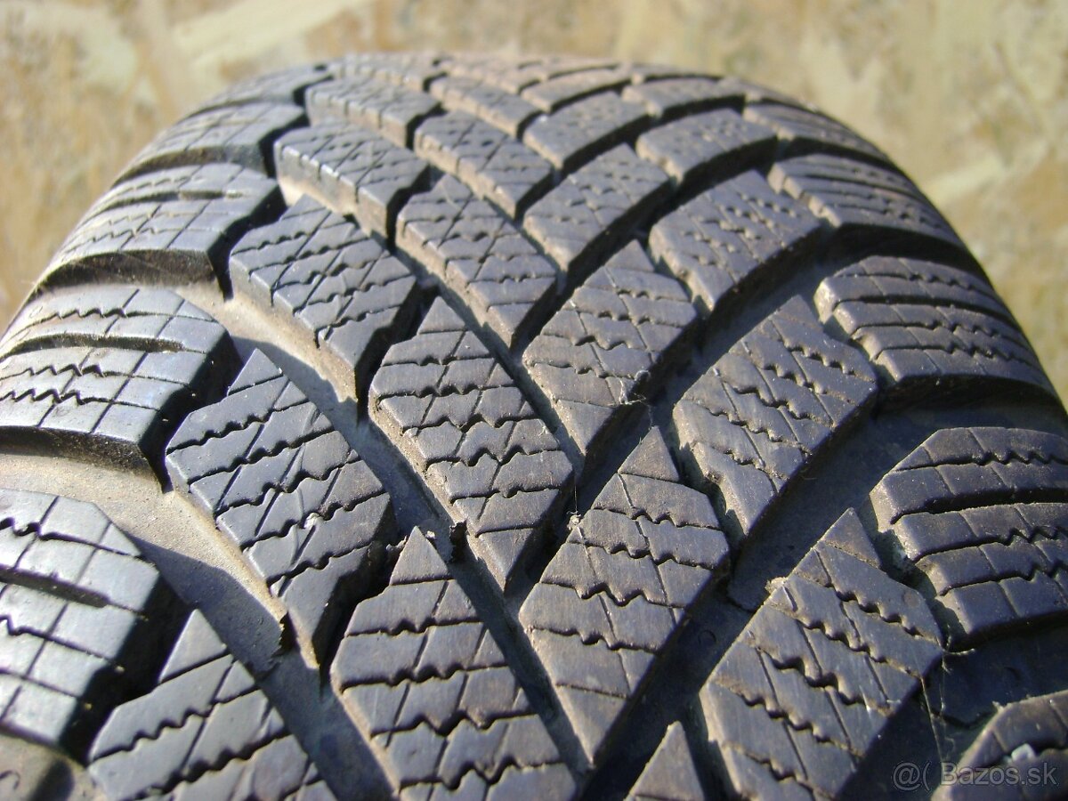 195/65 r15 zimne pneumatiky continental - 5