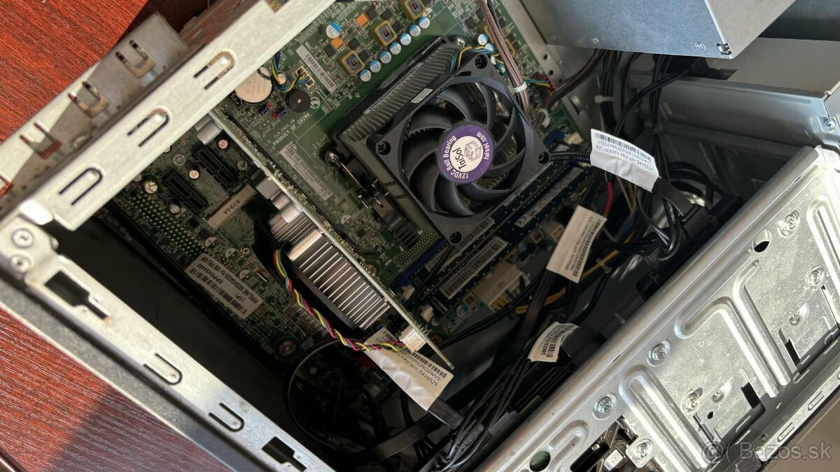 Lenovo H50-55 (90BF004BCK) - 5