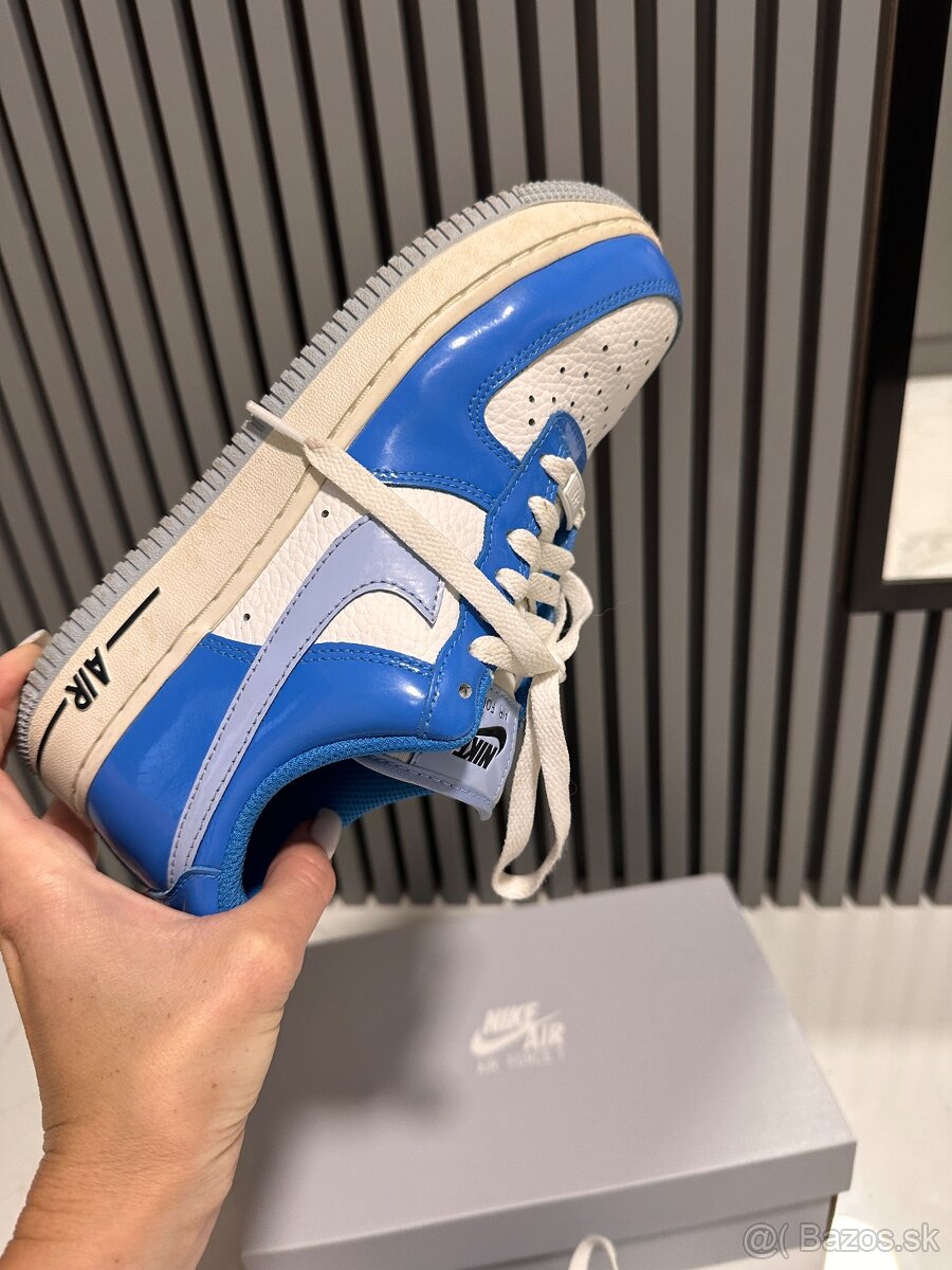 Nike Air Force 1 - 5