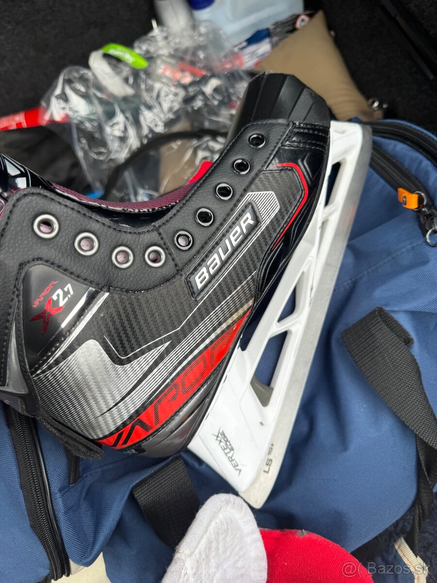 Brankárske korčule 8,5EE - 5