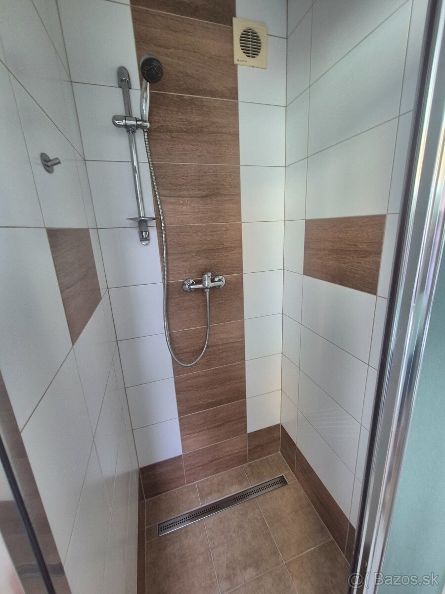 Prenájmem 1,5 izbový byt Levoča - 5