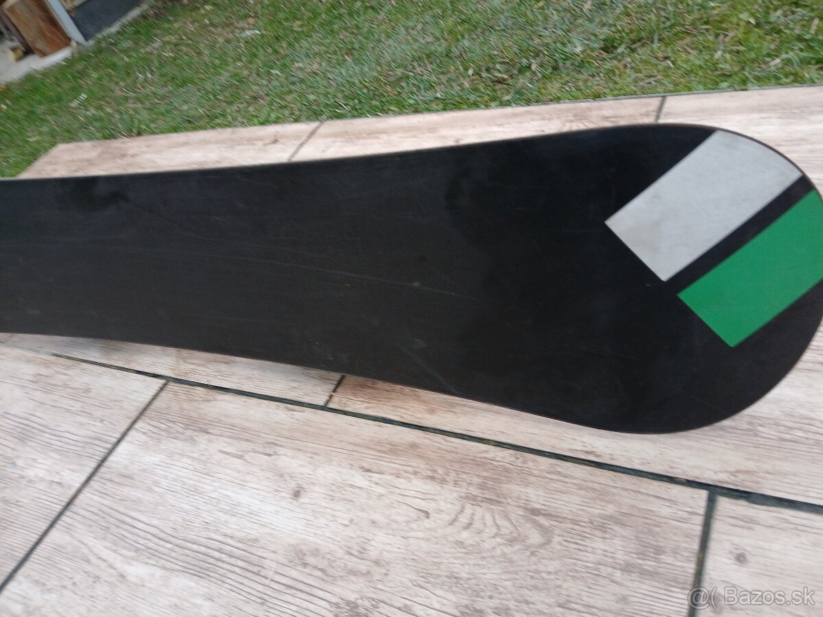 Snowboard Duotone - 5