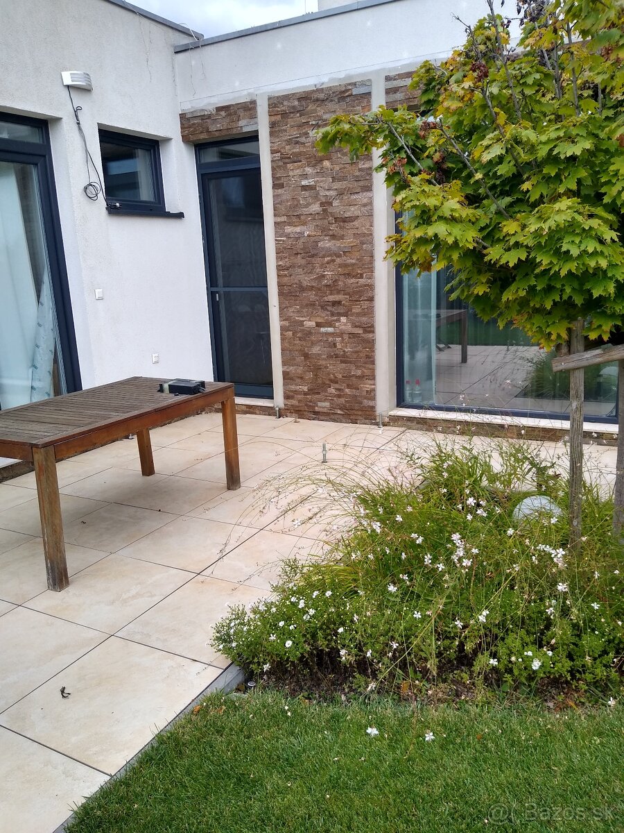 Bývajte na adrese s prívlastkom "" čistý vzduch "" - 5