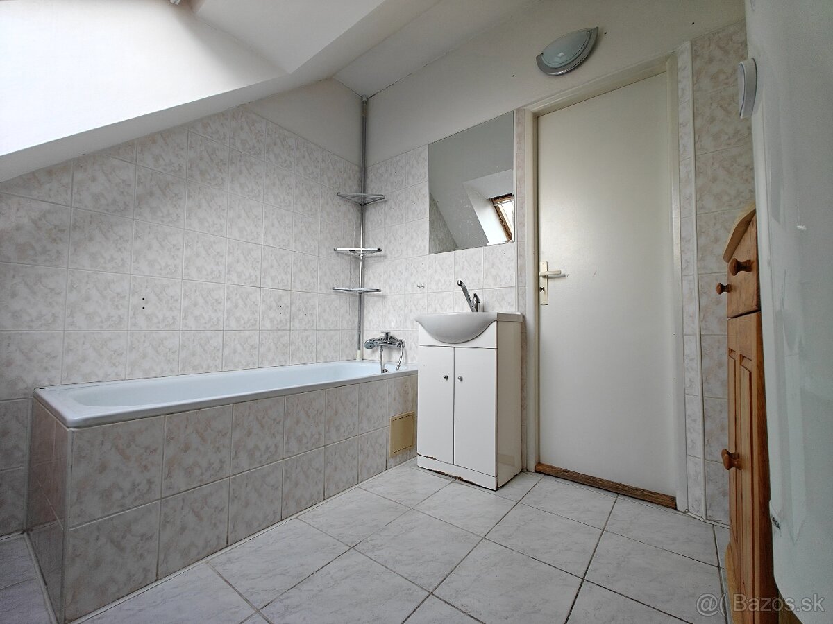 2 izbovy byt prenajom - znížená cena - 5