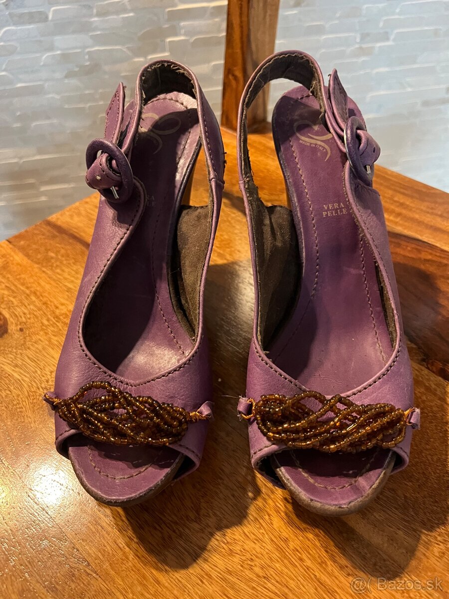 Rozne boty cislo 35 - 5