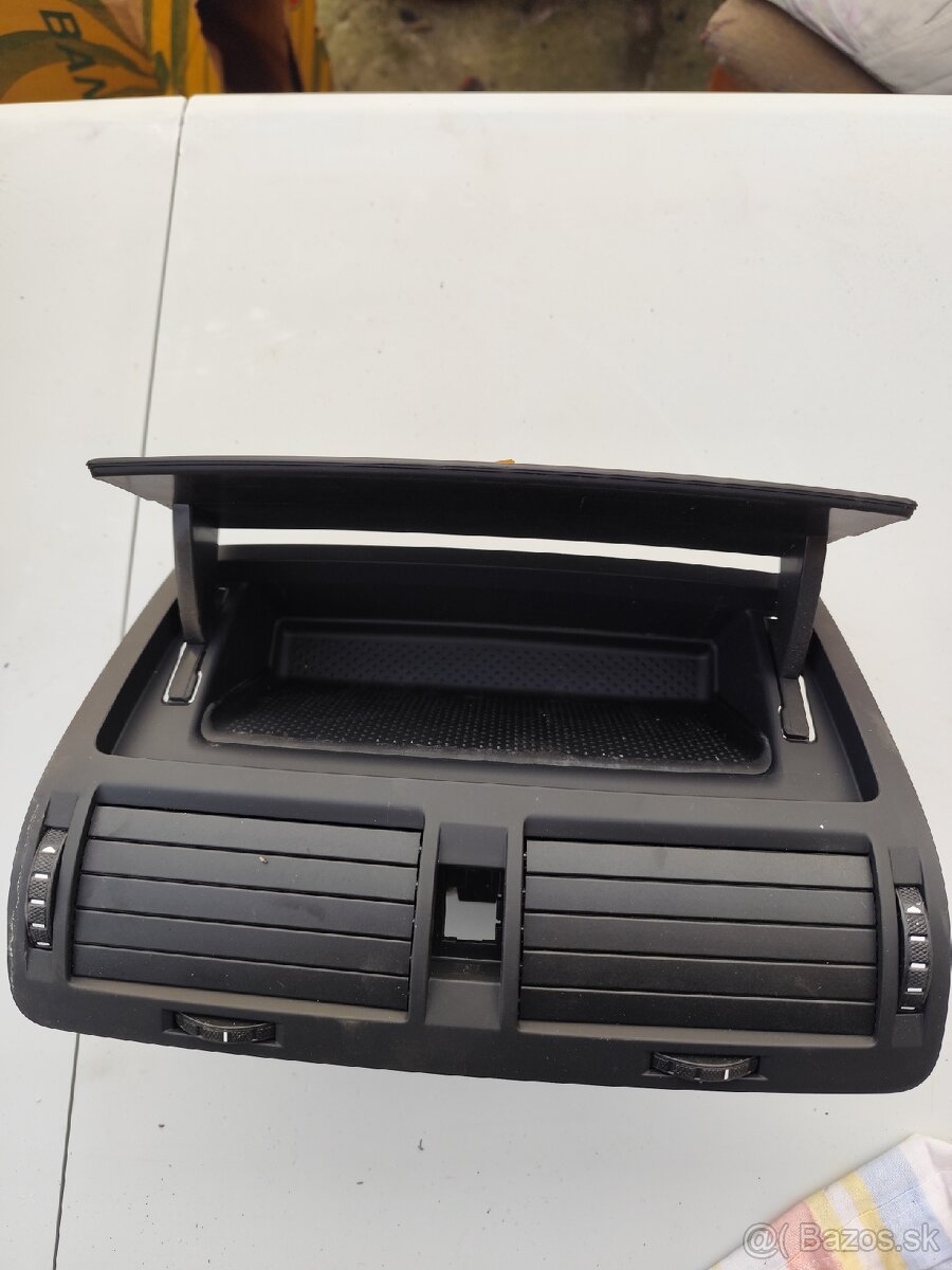 Diely interiér Škoda Octavia - 5