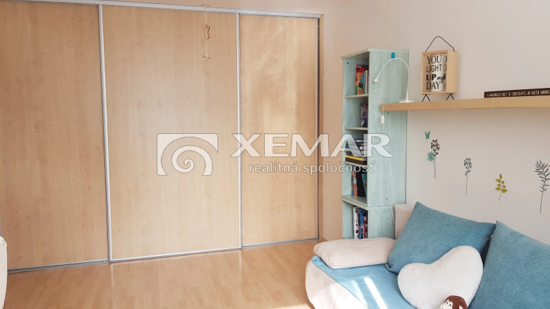 PREDAJ 3 izbový byt v Banskej Bystrici časť Sídlisko - 5