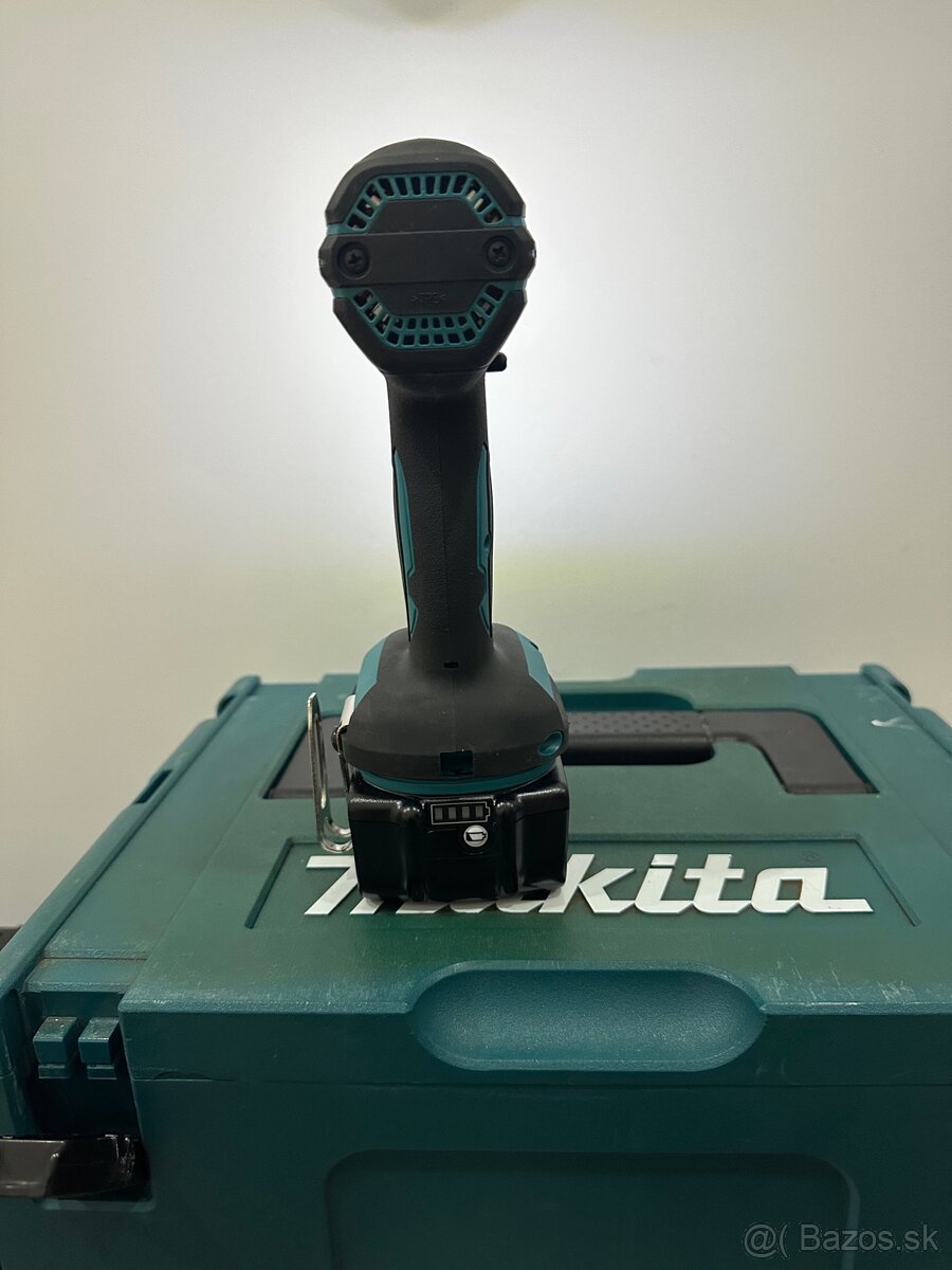 Makita Aku Set Nove - 5