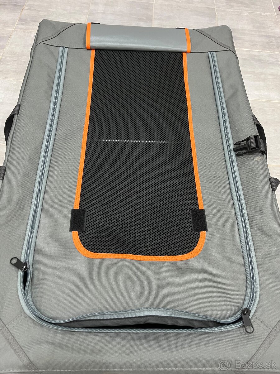 Prepravná taška / buda / pelech pre psika - 5