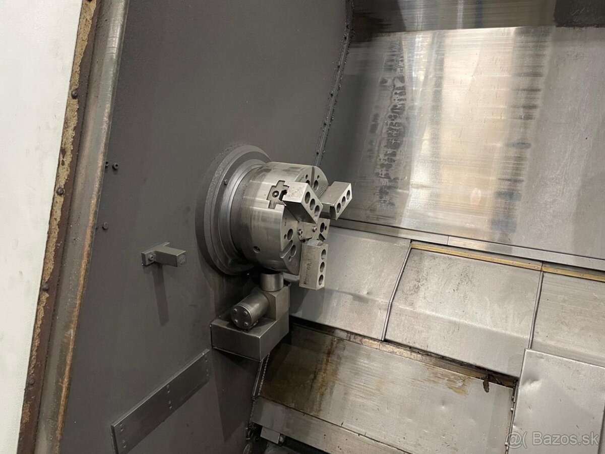 CNC soustruh MAS SPU 20 (8638) - 5