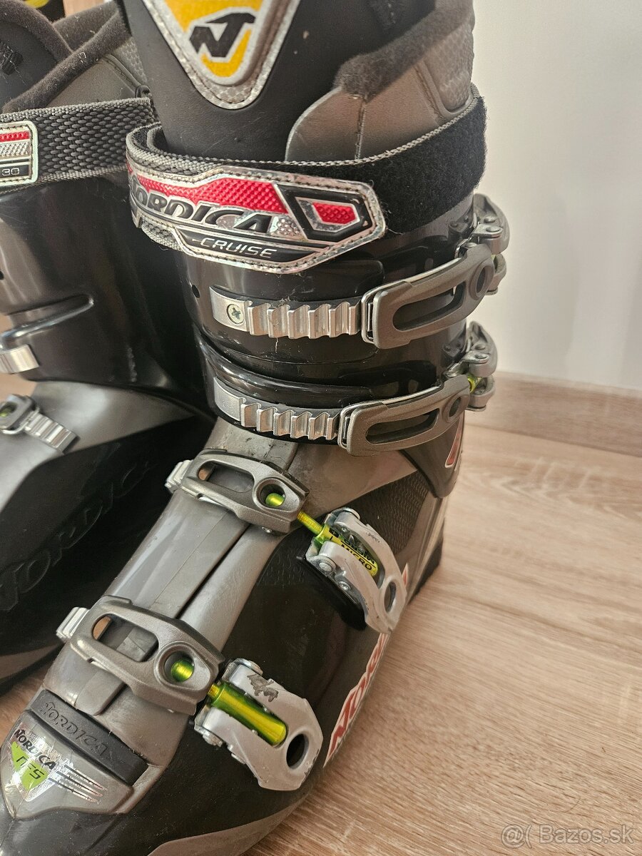 Lyžiarske oblečenie - 5