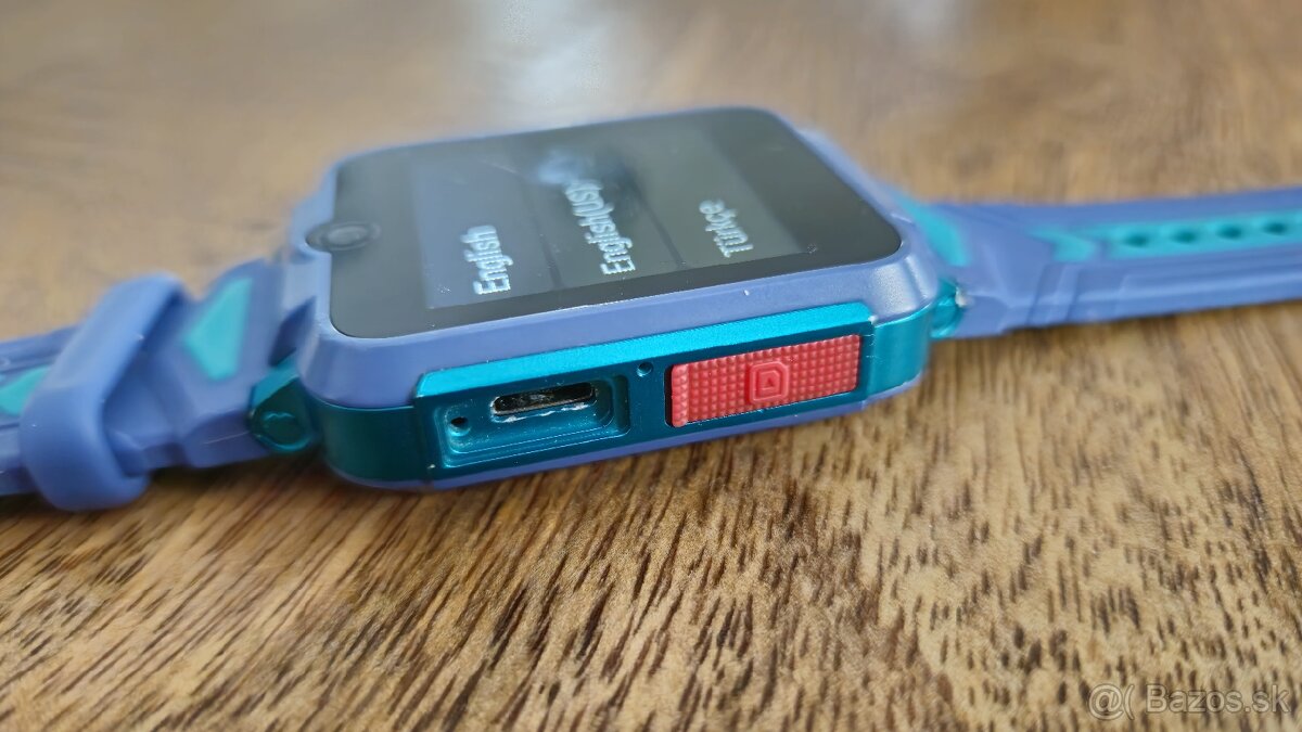 Tcl movetime FamilyWatch2 MT42X - 5