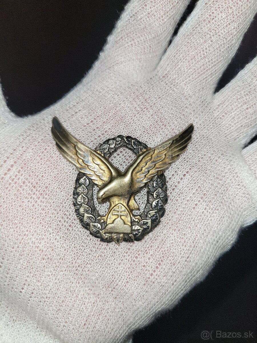 Odznak.vyznamenanie..pps - 5