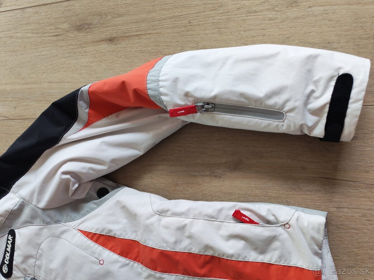 Kvalitná lyžiarská bunda - 5