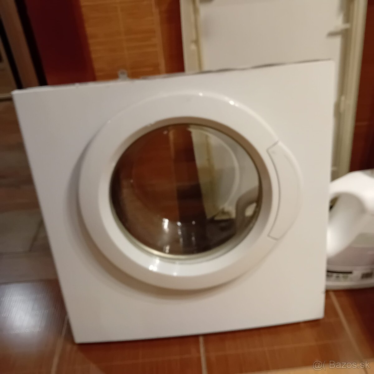 Práčka BOSCH MAXX 5 - náhradné diely - 5