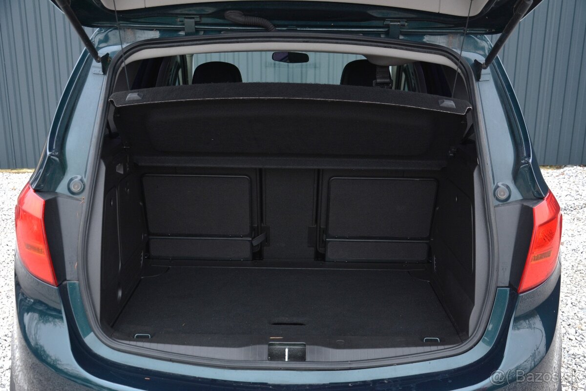 Opel Meriva 1.4 LPG - 5