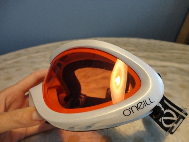 Lyžiarske okuliare O´neill - 5