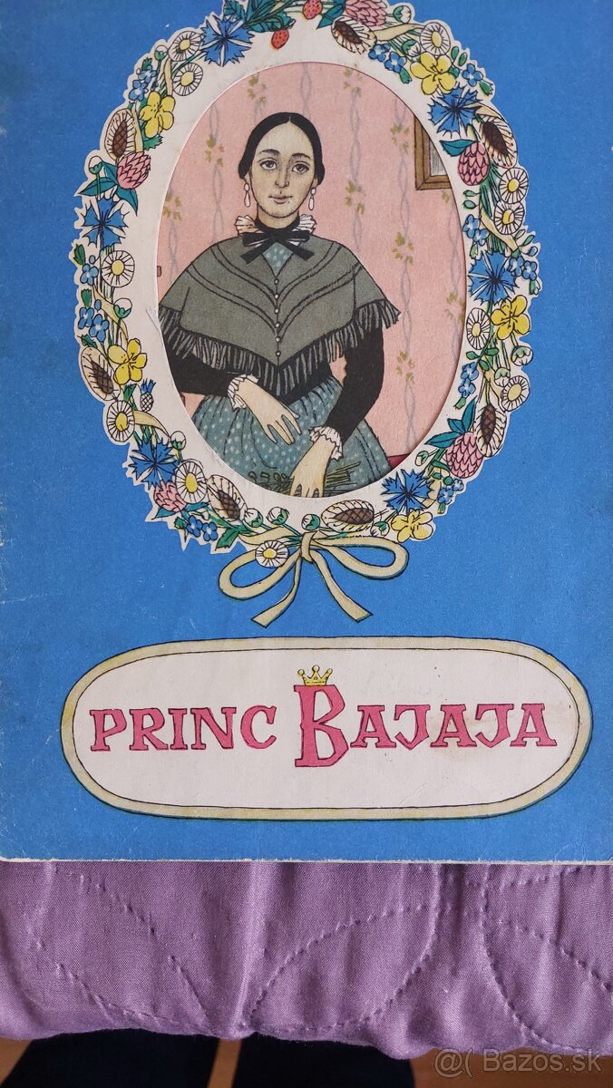 predam stare detske knizky - 5