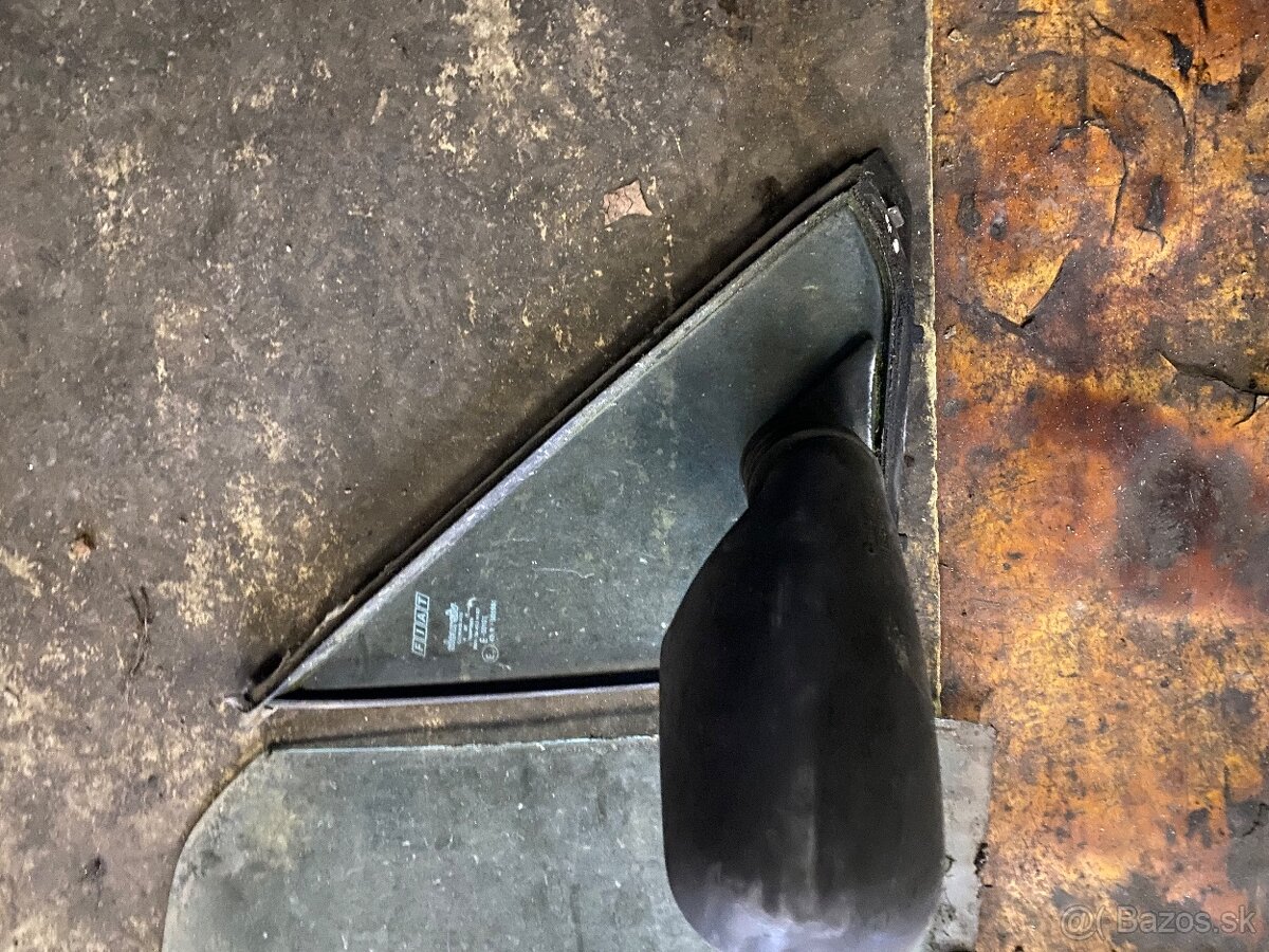 Fiat ritmo Abarth diely - 5