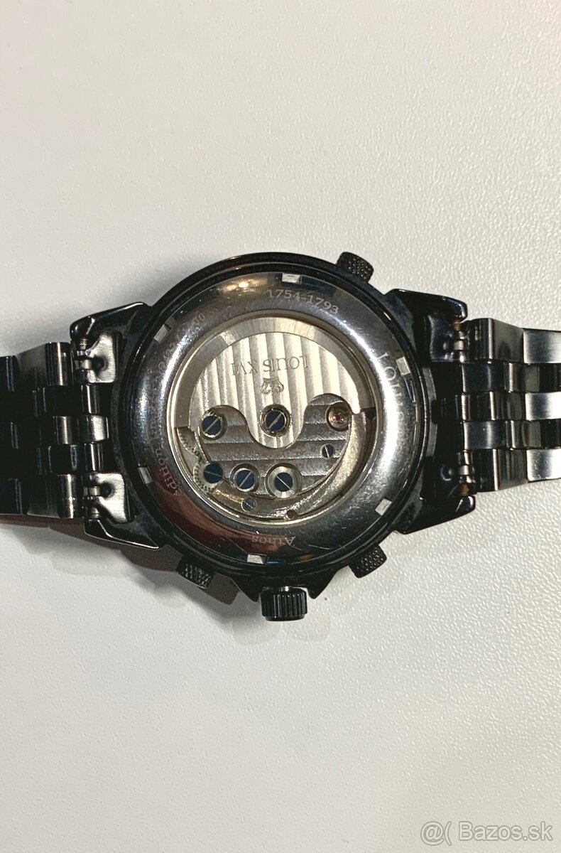 Loios XVI. - automatik - 5