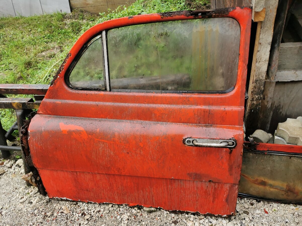 Škoda oktávia, octávia diely - 5