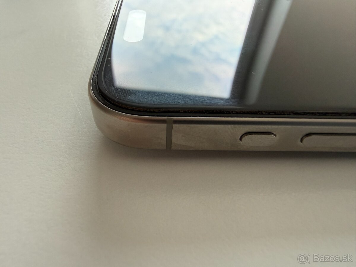 iPhone 15 Pro, 256GB v top stave - 5