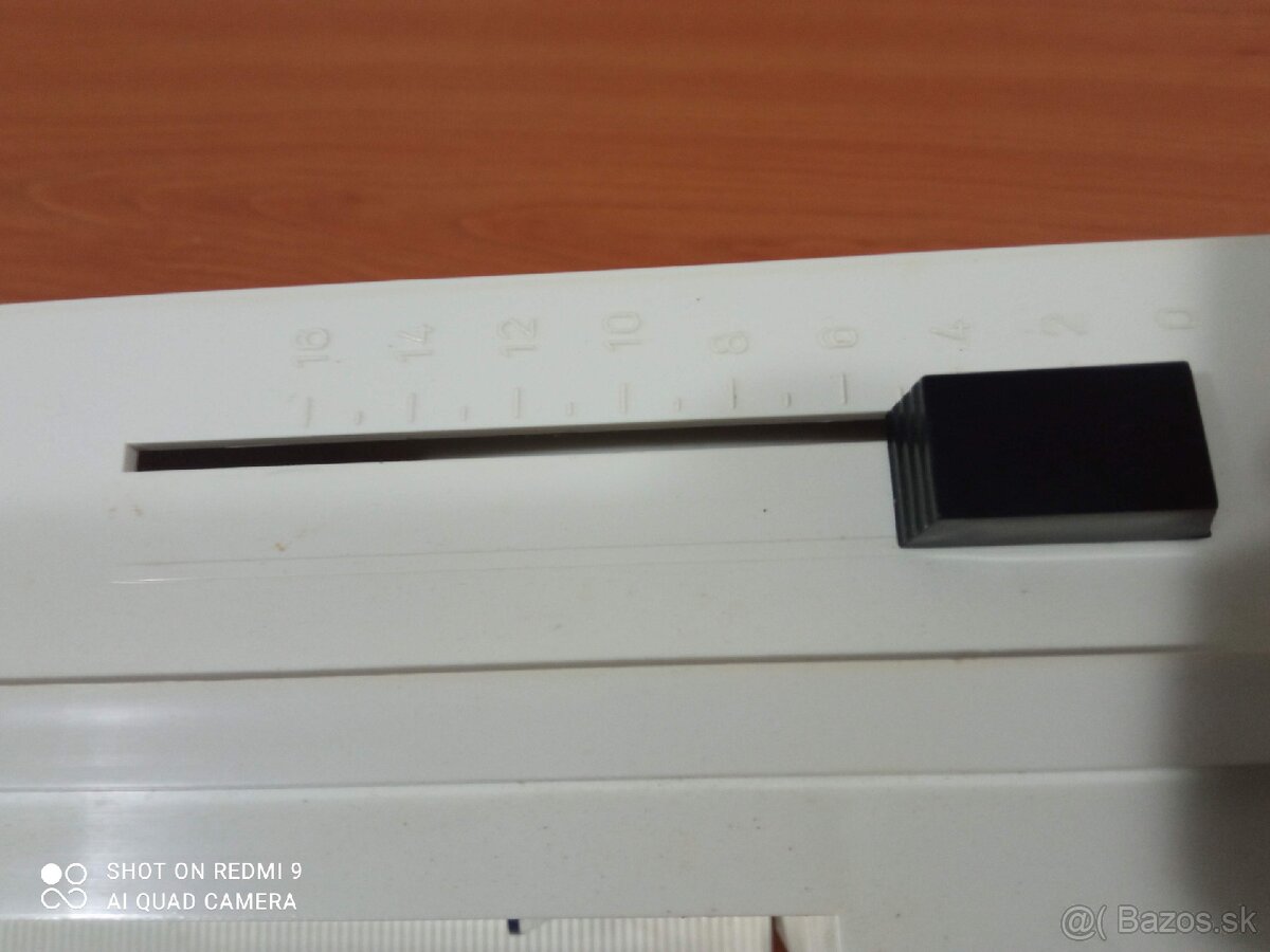 Elektrický krájač - 5