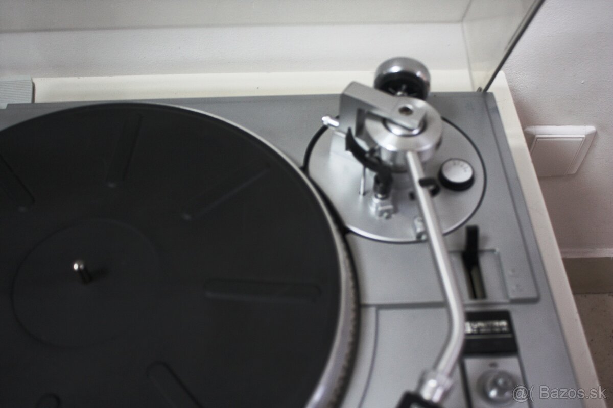 UNITRA G 2021 HiFi, gramo Arkture 006 - 5