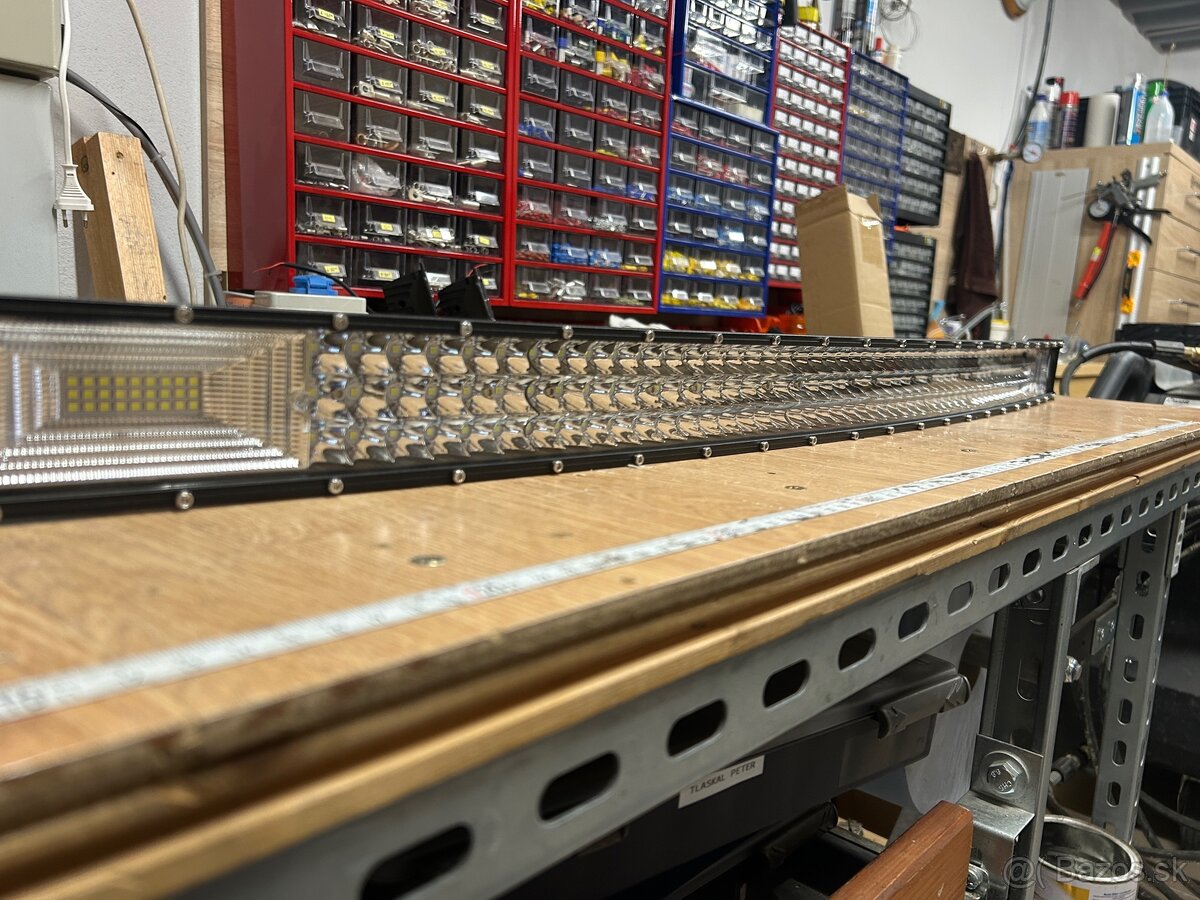 Led rampa 106 cm - 5