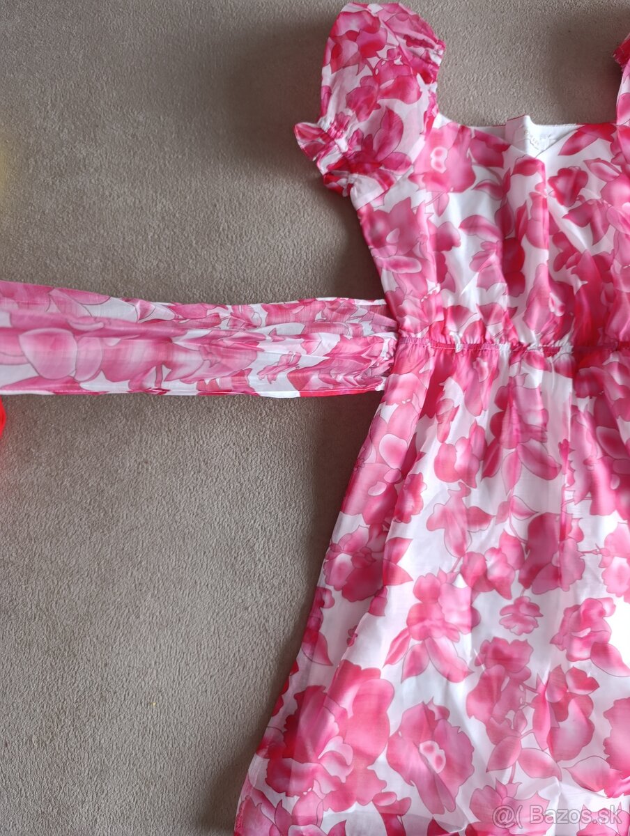 Spoločenské šaty - 5