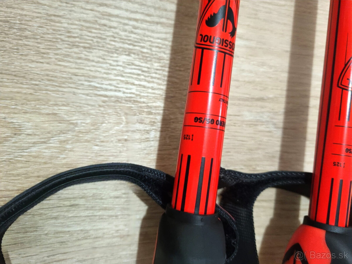 Rossignol HERO GS-SG-hole - 2025 - 5