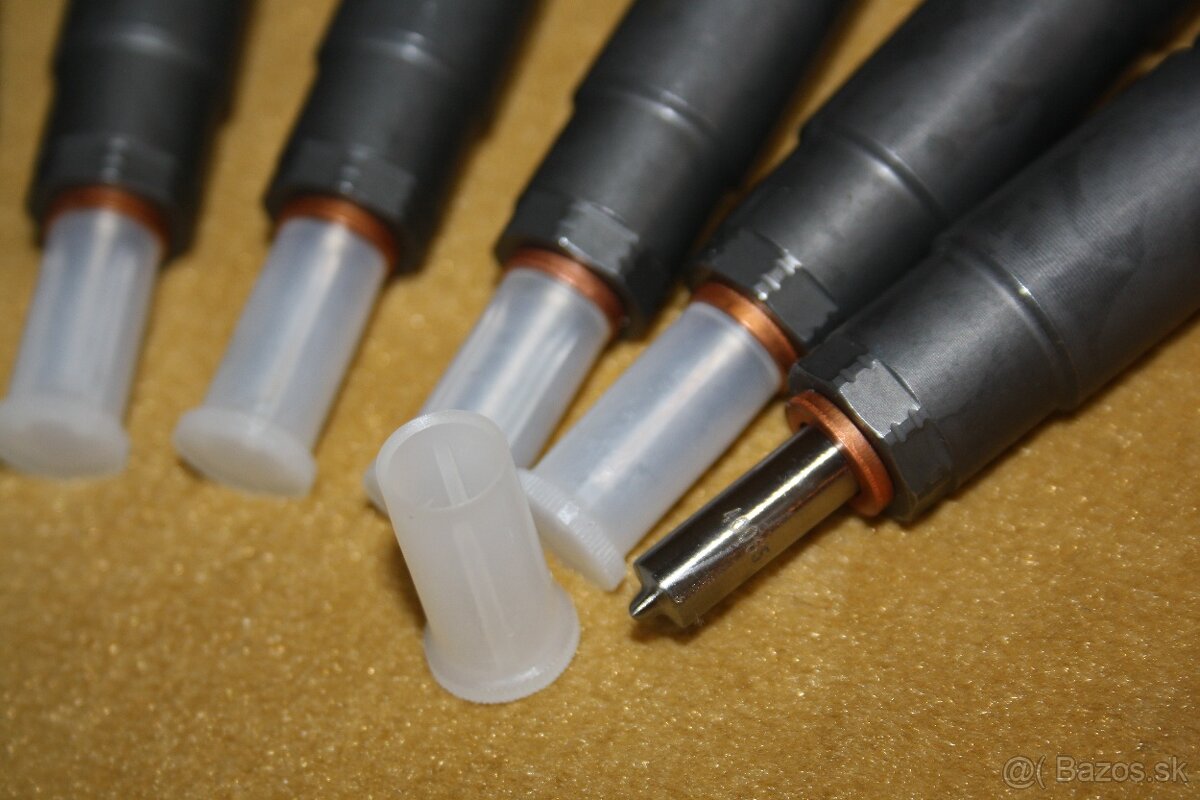 Trysky AUDI 3.0 TDI 059130277CC 059130277EH - 5